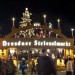 Striezelmarkt in Dresden