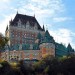 Quebec - Chateau Frontenac